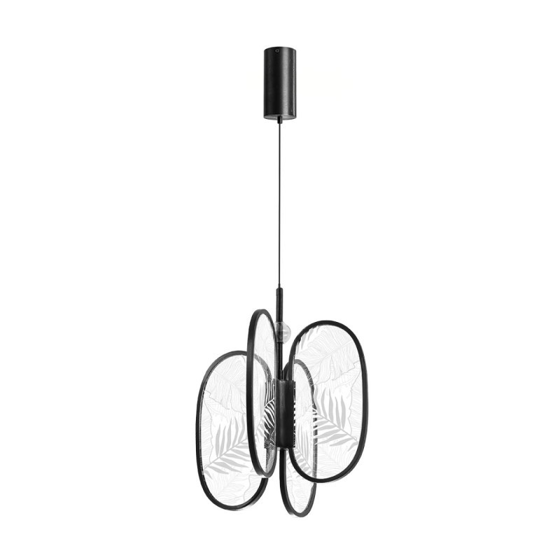 Подвесной светильник Odeon Light 6665/38L в строительном магазине