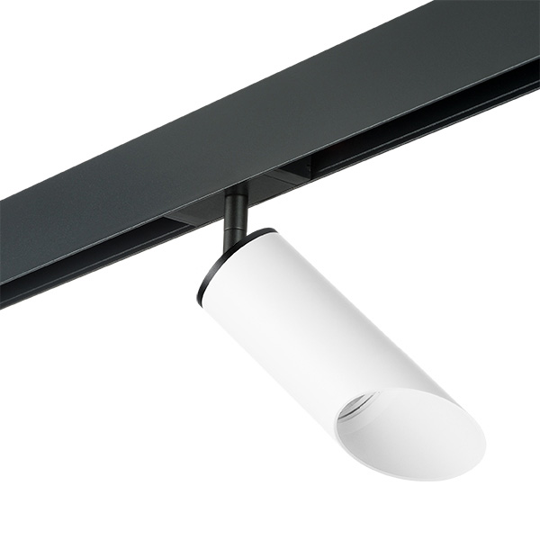 PRO43636 Светильник д/1-фазн трека RULLO HP16 (214436+595057+201436) в строительном магазине