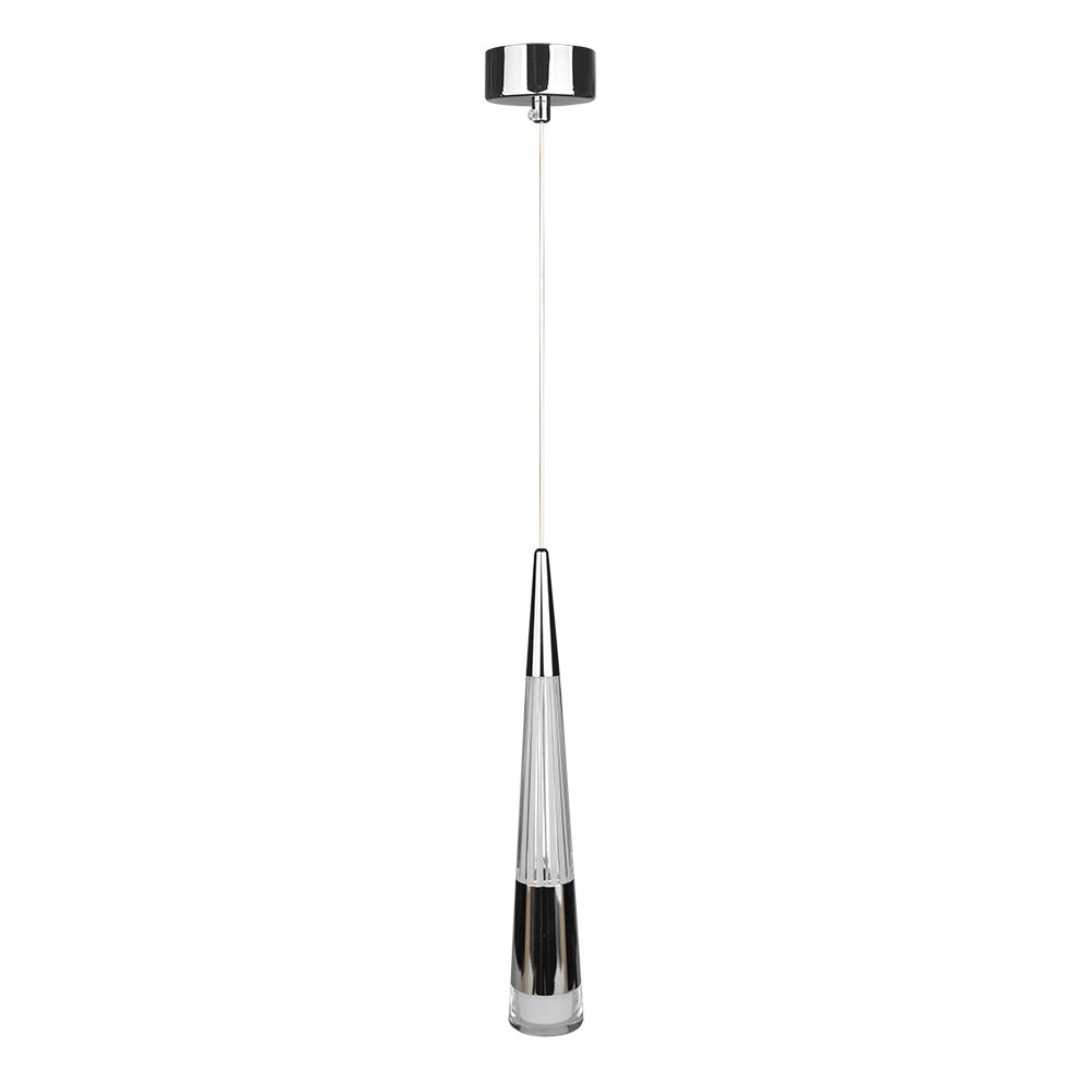 Подвесной светильник Arte Lamp SABIK A6576SP-1CC в строительном магазине