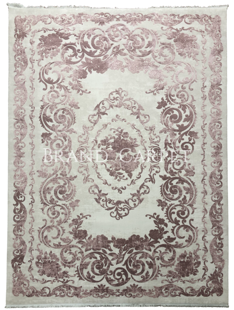 Ковер Moderndes MA257 Gri/Lila в строительном магазине