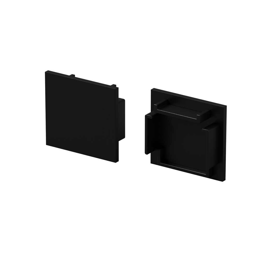 Комплектующие для профиля Led Strip 642066 в строительном магазине