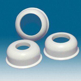 Отражатель пластиковый глубокий McALPINE F32 в строительном магазине