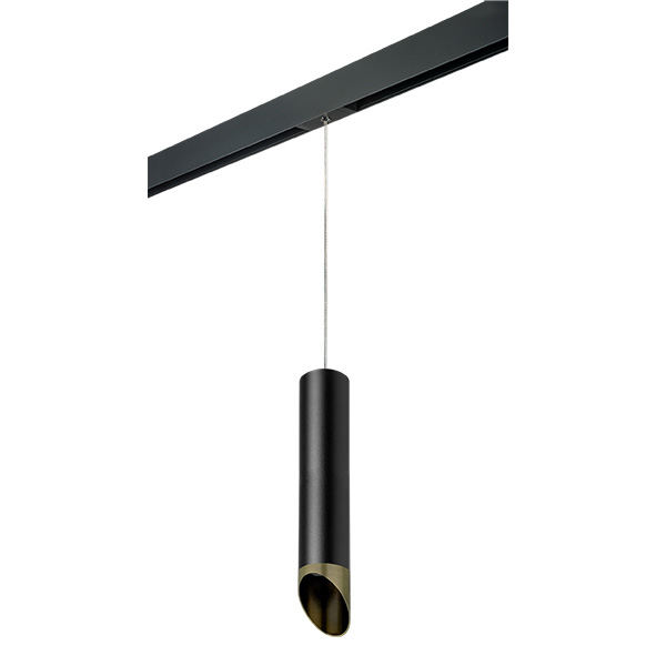PRORP497131 Светильник д/1-фазн трека RULLO HP16 (214497+595857+201431) в строительном магазине