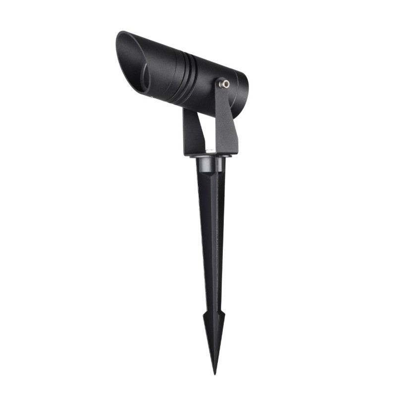 Грунтовый светильник Odeon Light 6648/6GL в строительном магазине