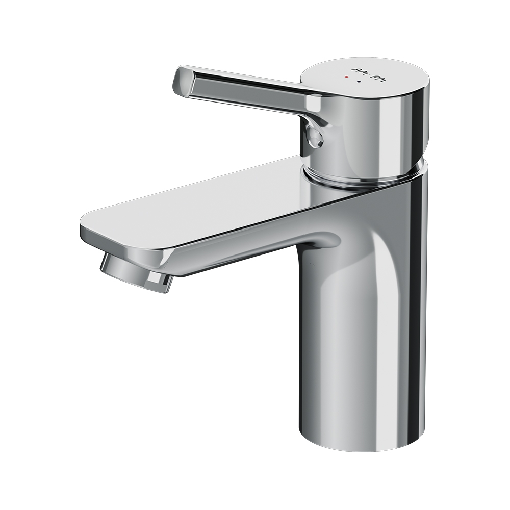 Смеситель для раковины AM.PM X-Joy S F85B82100 в строительном магазине