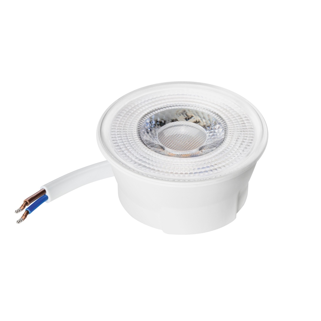 941264 Светодиодный модуль COB LIGHTSTAR MR16 220V 5W=50W 400LM 50G 4000K в строительном магазине