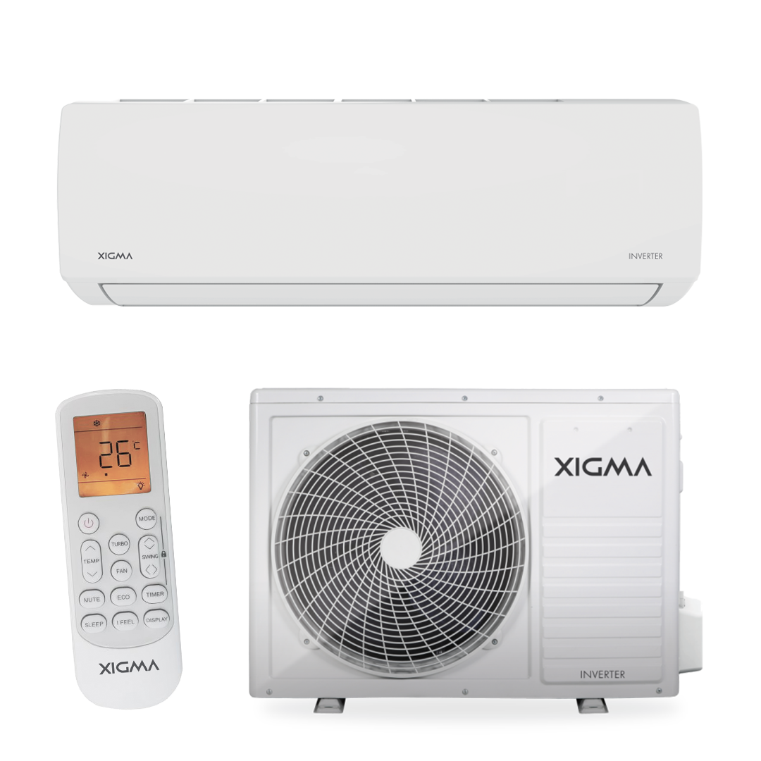 XGI-TXC70RHA в строительном магазине