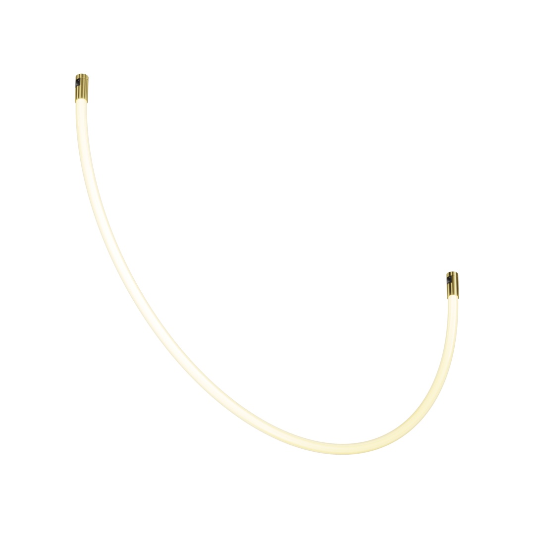 Трековый светильник Technical TR154-1-27W3K-BS в строительном магазине