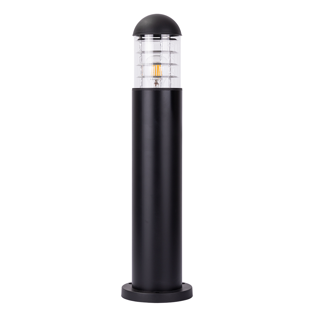 Ландшафтный светильник Arte Lamp COPPIA A5217PA-1BK в строительном магазине