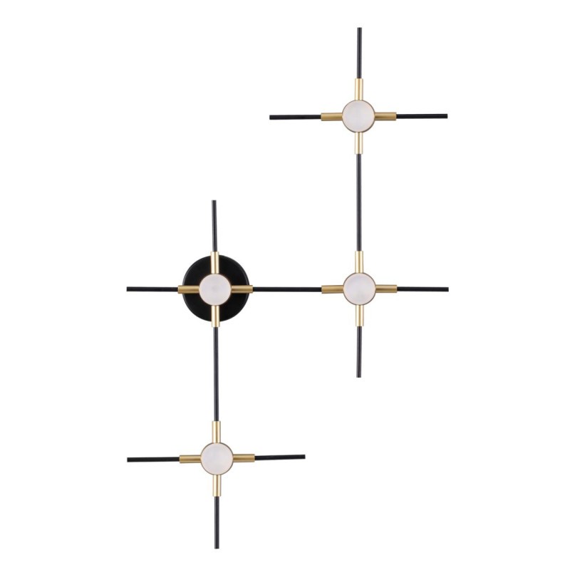 Бра Odeon Light 3906/14WL в строительном магазине