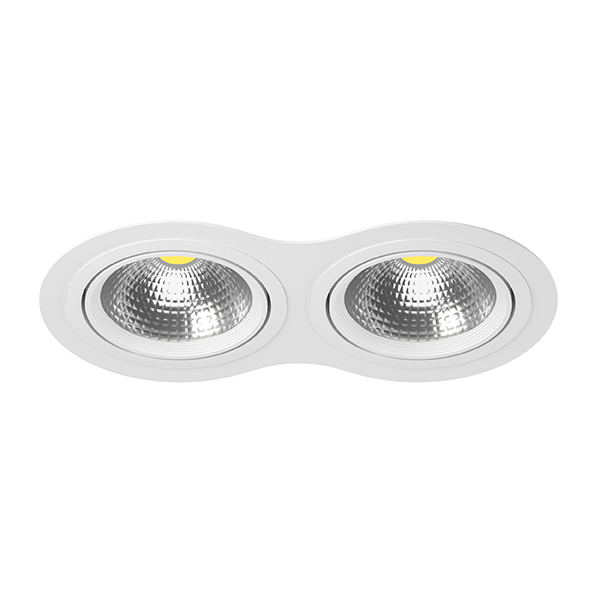 i9260606 Светильник INTERO 111 Double ROUND (217926+217906+217906) в строительном магазине