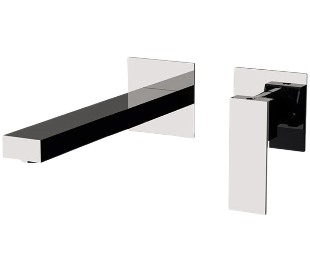 Смеситель для раковины Remer Q-Design QD15PL в строительном магазине