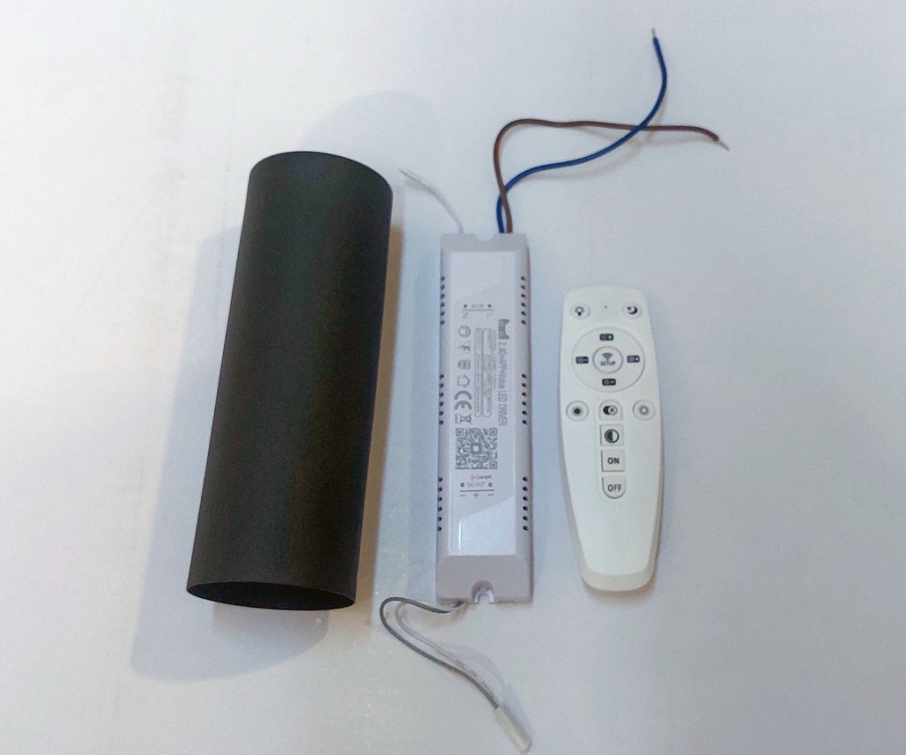 Set08031D-400 Комплект для диммирования в строительном магазине