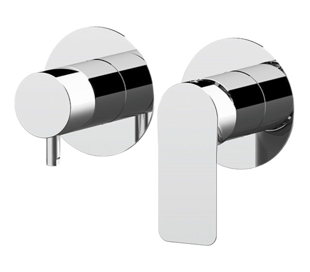 Смеситель для душа Remer Infinity I92ZP в строительном магазине