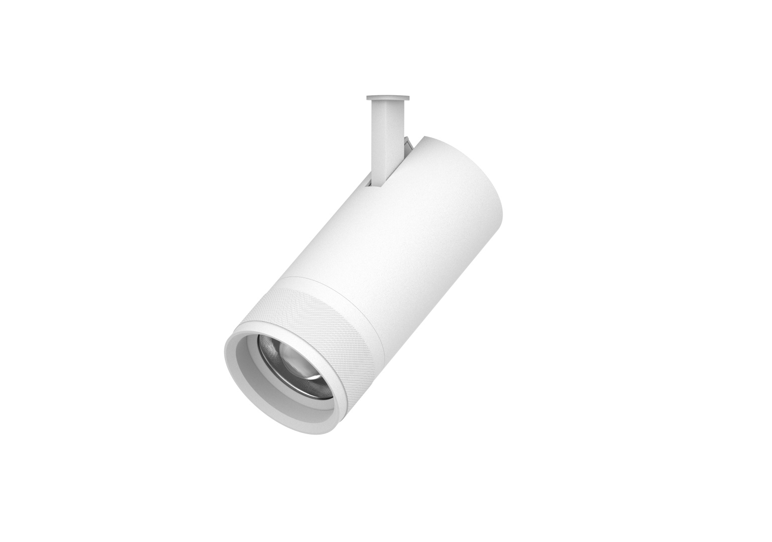 304306 Светильник проф CANNO PRO тушка BARRA/QUATTRO LED 30W 2100LM 20-55G БЕЛЫЙ 2700-4200-6000K IP20 в строительном магазине