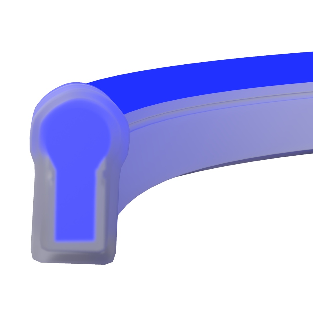 Гибкий неон Led Strip 201235 в строительном магазине