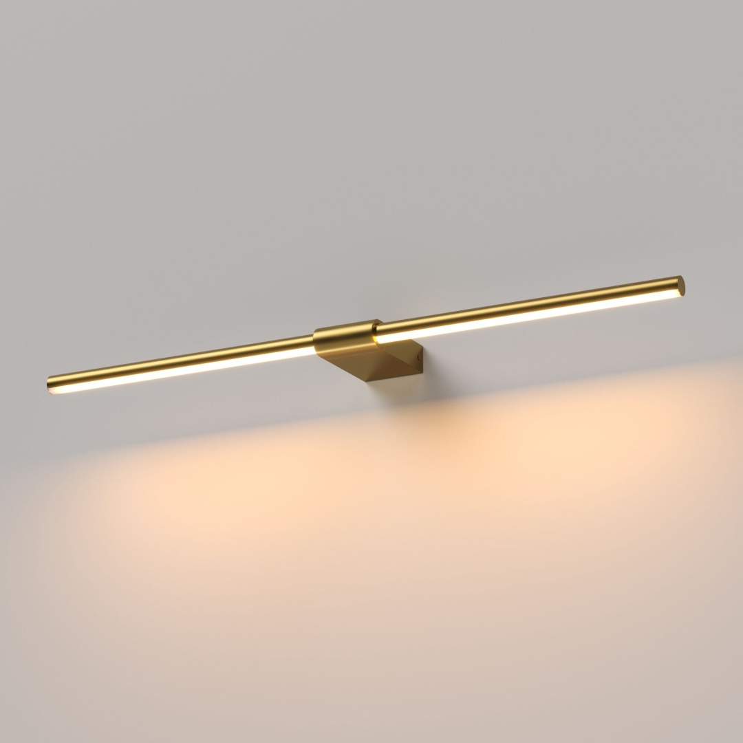 Светильник настенный светодиодный Luar 40125/LED в строительном магазине