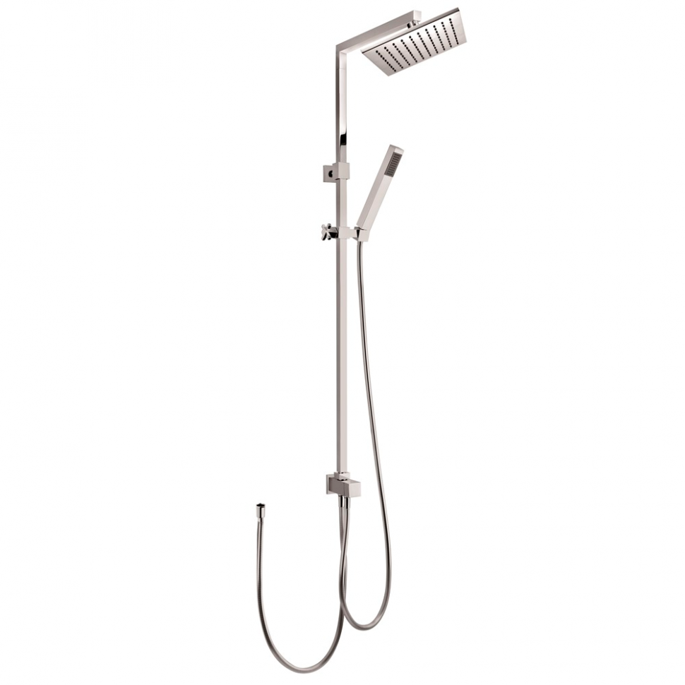 Душевая система Paini Rsq1 50CR191ARQ3P3 в строительном магазине