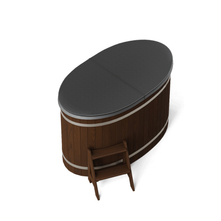 Термокрышка STANDART 98 в строительном магазине