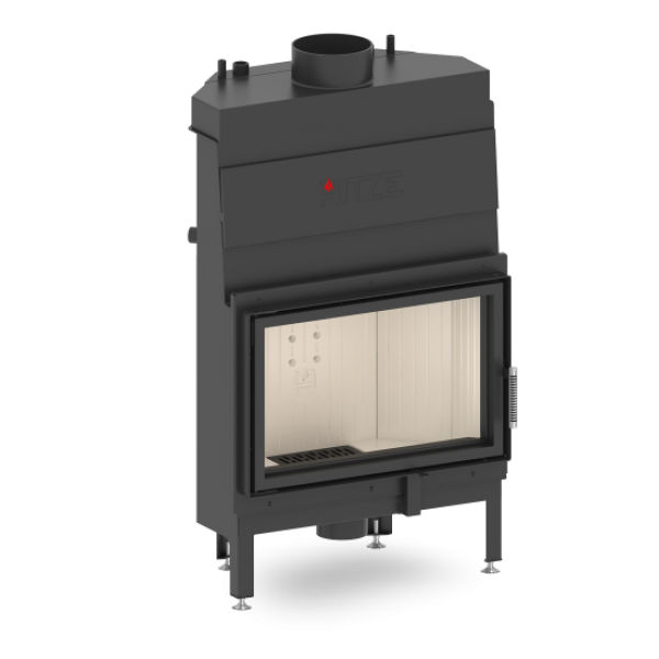 Hitze ALAQS68x43S-DI в строительном магазине