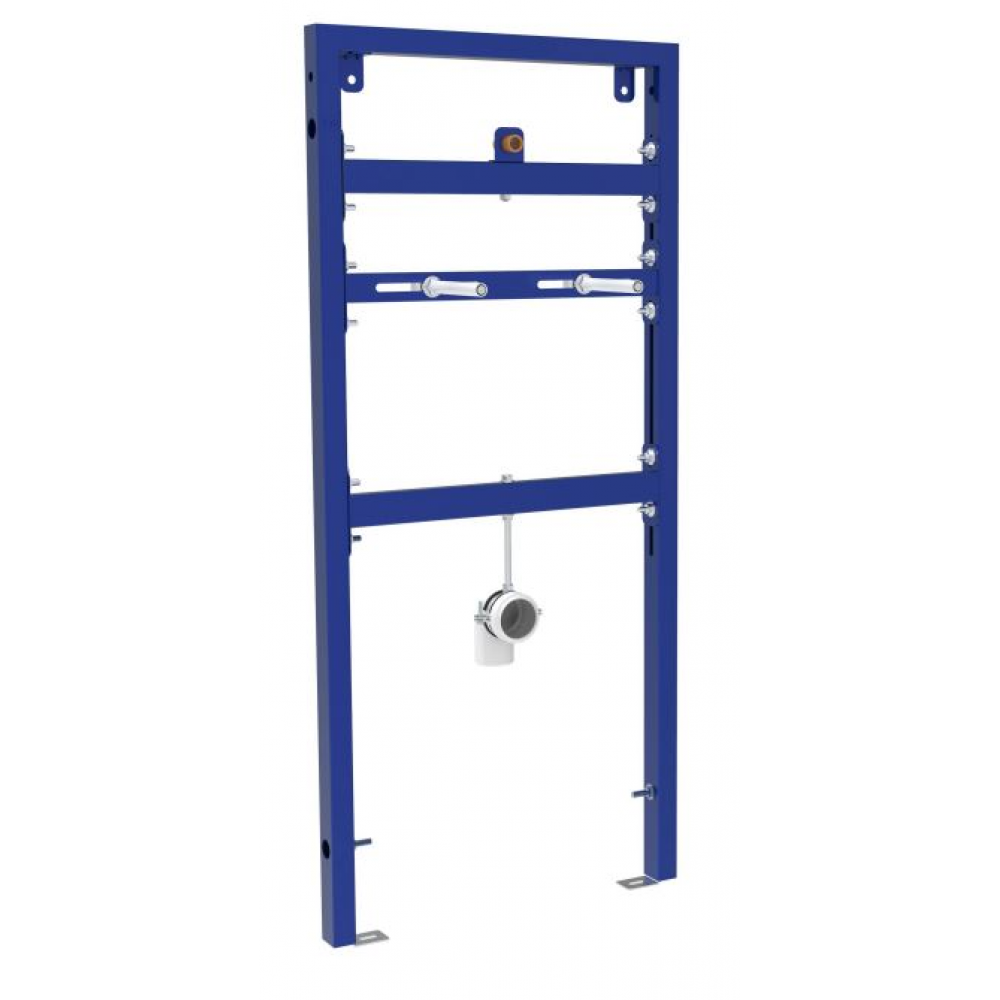 Инсталляция для писсуара BERGES NOVUM 049215 в строительном магазине