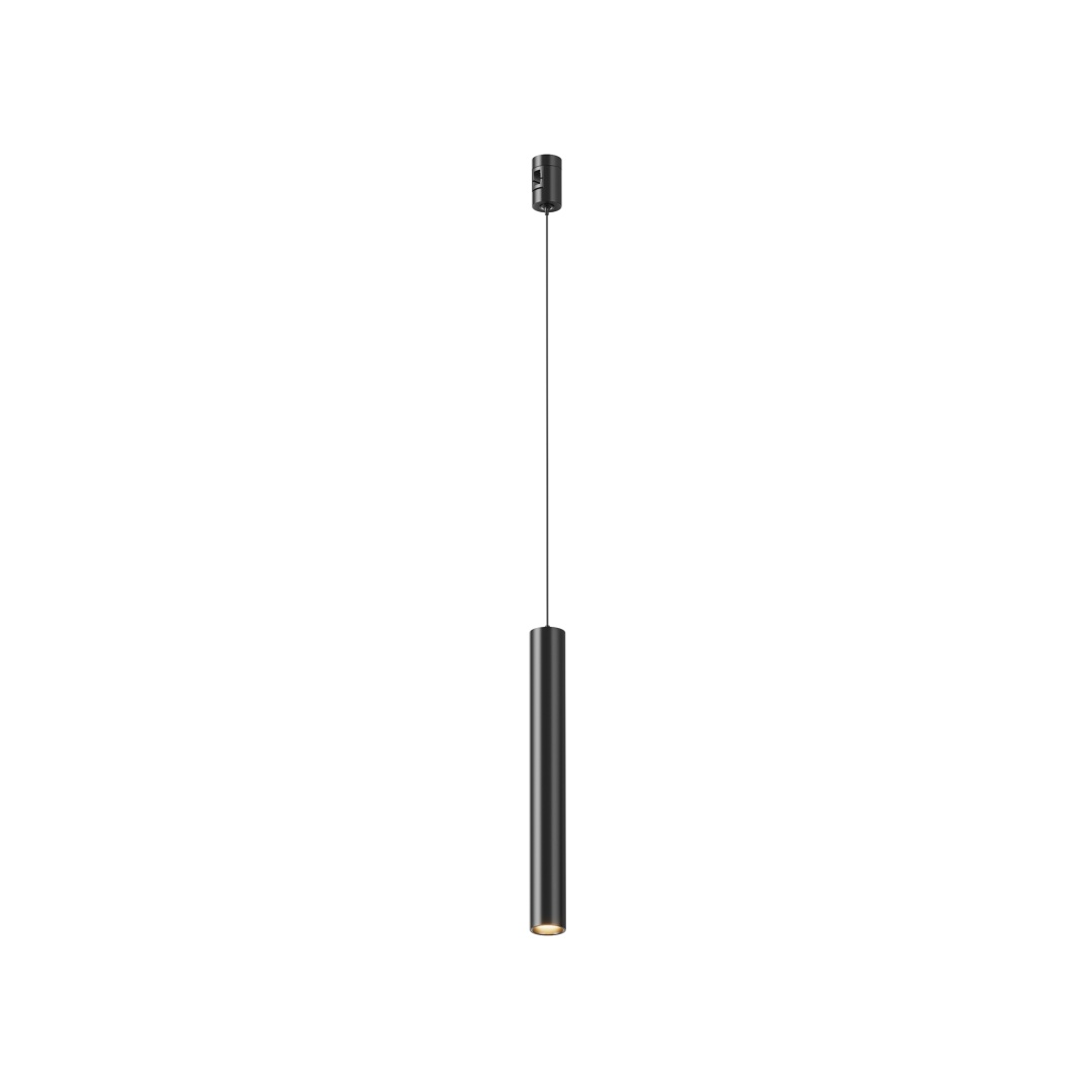 Трековый светильник Technical TR155-1-5W3K-B в строительном магазине