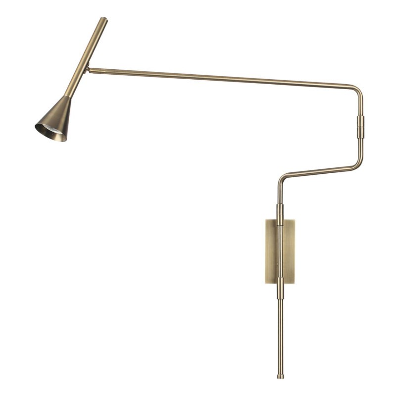 Спот Odeon Light 7032/1W в строительном магазине