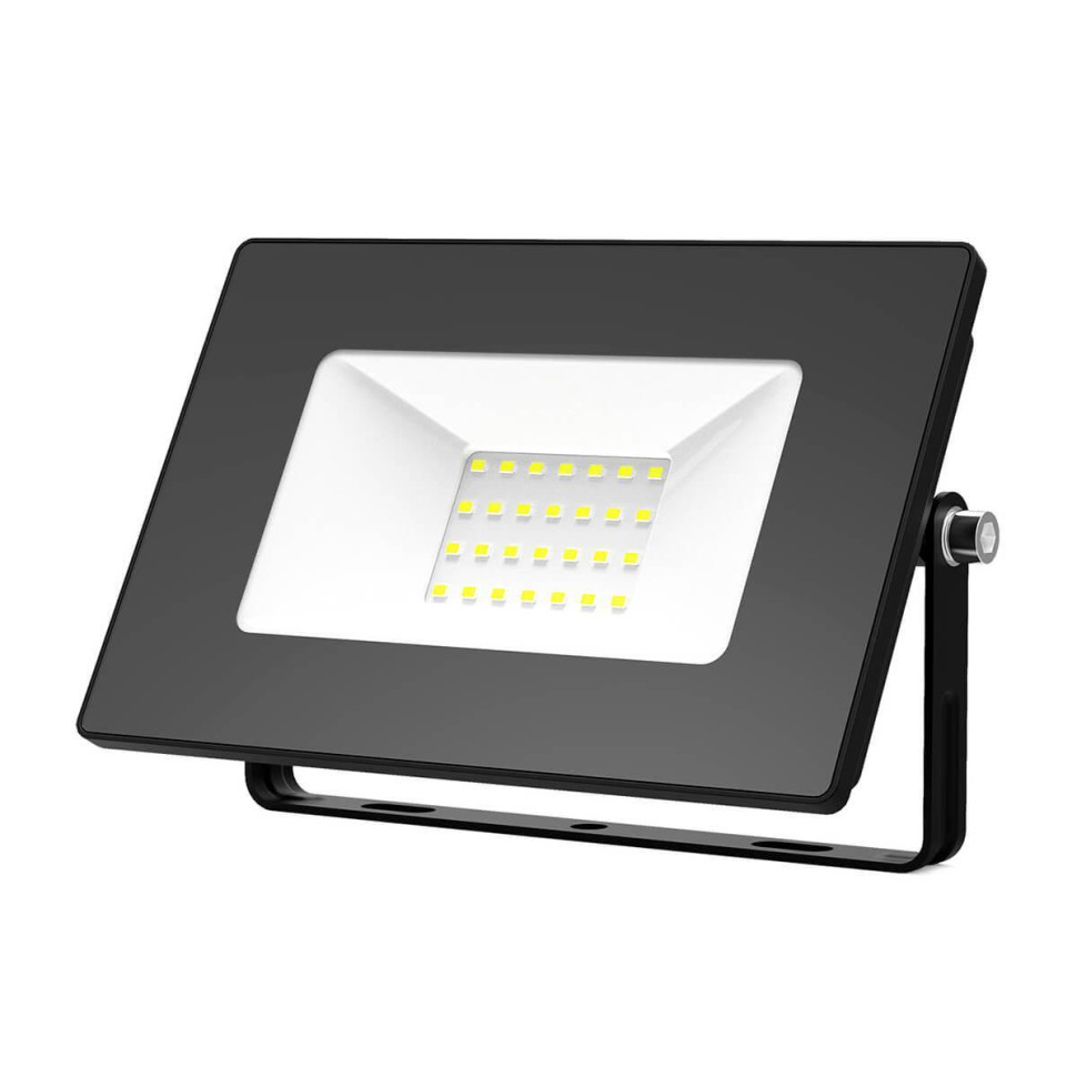 Прожектор светодиодный Gauss 30W 613100330 в строительном магазине