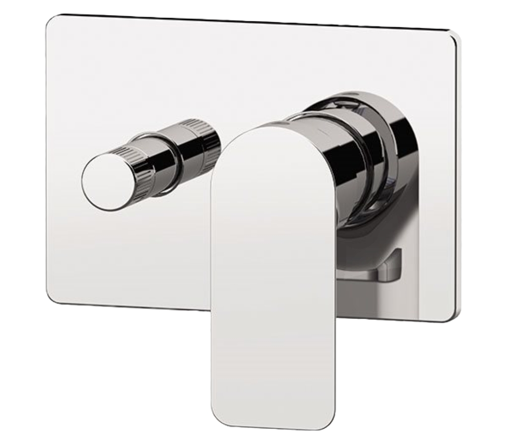 Смеситель для душа Remer Infinity I09HRG в строительном магазине