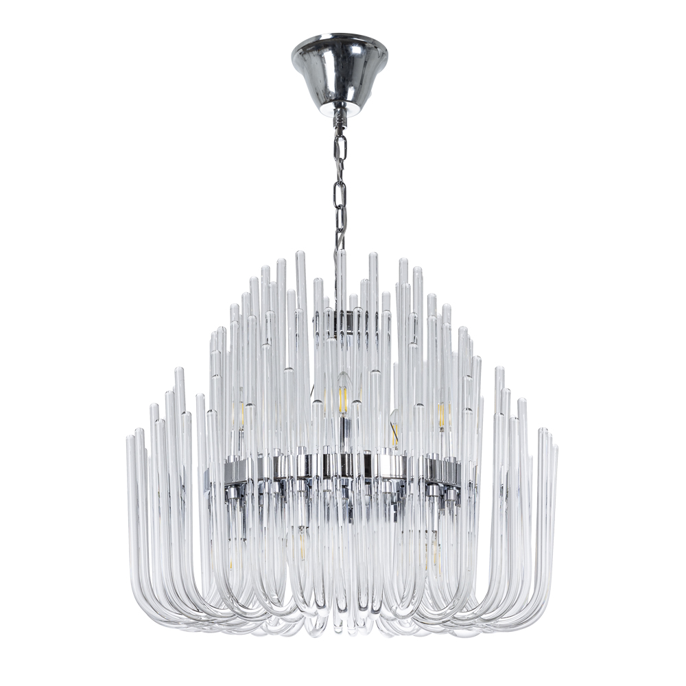 Подвесная люстра Divinare BIANCA 6043/02 LM-10 в строительном магазине