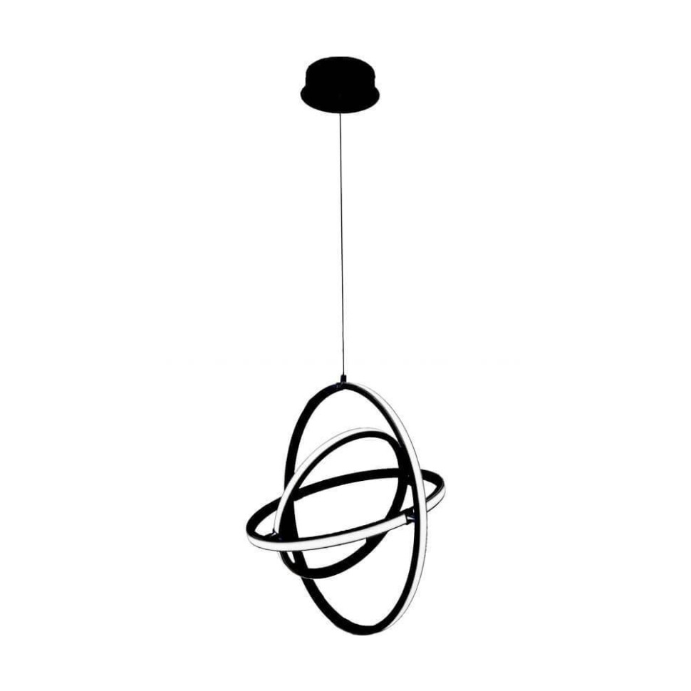 Подвесной светодиодный светильник Eglo Retornio 39892 в строительном магазине