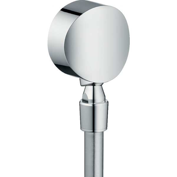 Шланговое подключение hansgrohe Fixfit S 27506000 в строительном магазине