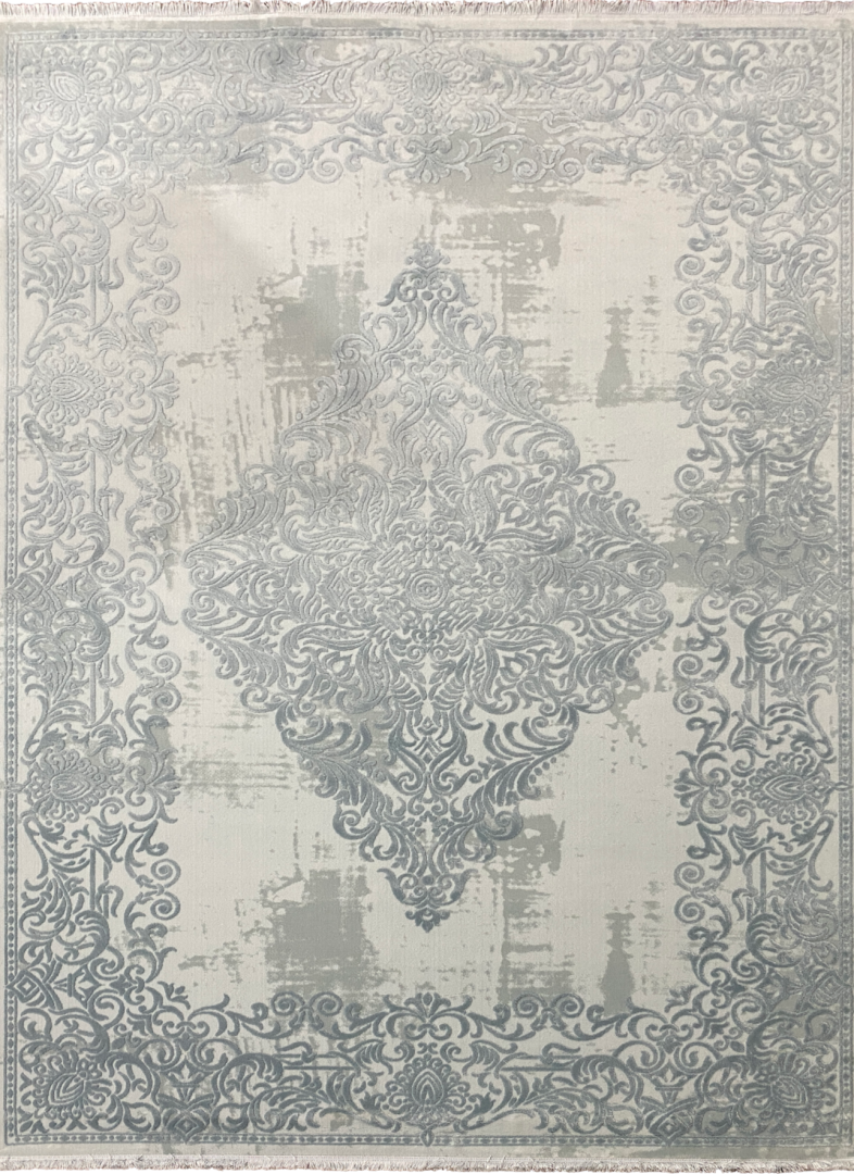 Ковер Moderndes MA801 Mavi/Mavi в строительном магазине