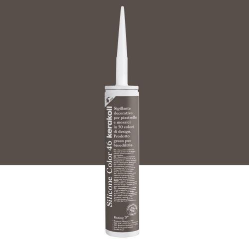 Герметик силиконовый Kerakoll Silicone Color №46 310 мл46, 01, 02, 03, 04, 05, 06, 07, 08, 09, 10, 11, 12, 13, 14, 15, 16, 17, 18, 19, 20, 21, 22, 23, 24, 25, 26, 27, 28, 29, 30, 31, 32, 33, 34, 35, 36, 37, 38, 39, 40, 41, 42, 43, 44, 45, 47, 48, 49, 50