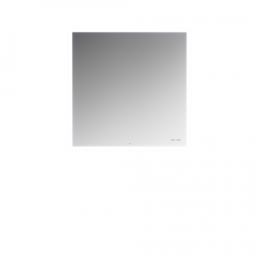 Зеркало с LED-подсветкой AM.PM Spirit 2.0 M71AMOX0601SA в строительном магазине