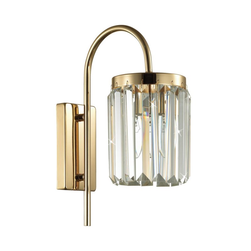 Бра Odeon Light 4987/1W в строительном магазине