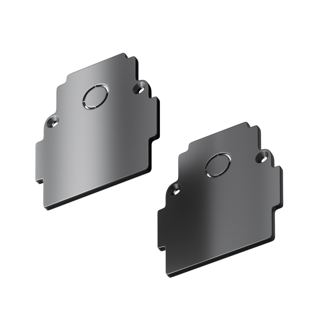 Комплектующие для встраиваемой трековой системы Technical TRA010EC-42B в строительном магазине