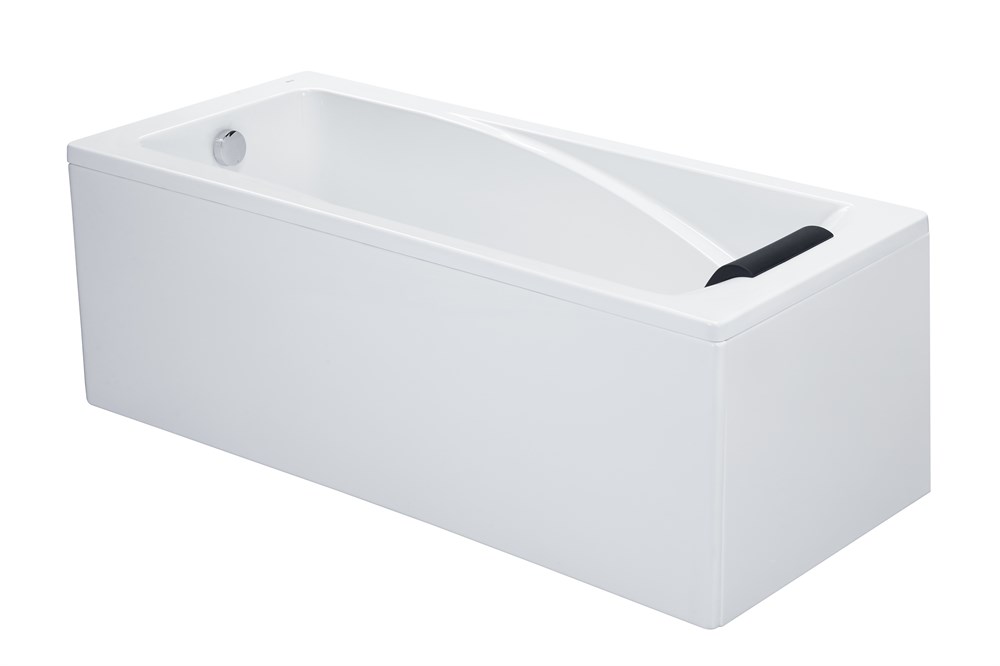 Экран для ванны торцевой ROCA Hall 75 правая ZRU9302777 в строительном магазине