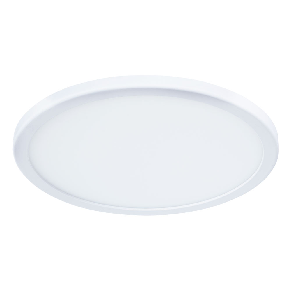 Встраиваемый светильник Arte Lamp MESURA A7975PL-1WH в строительном магазине