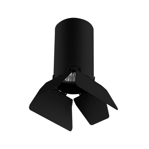 R437437 Светильник RULLO HP16 (214437+202437) в строительном магазине
