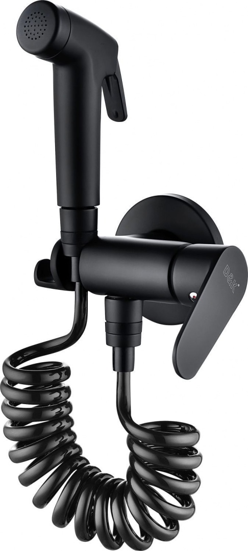 Гигиенический душ D&K (DA1394585) в строительном магазине