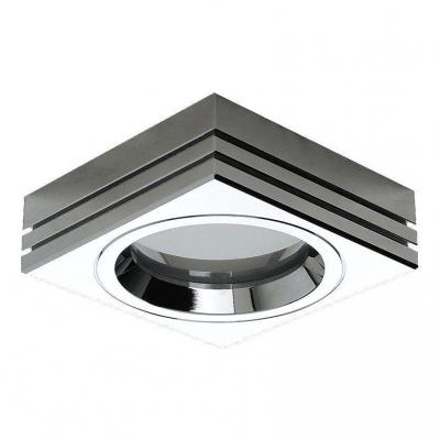 Встраиваемый светильник DesignLed InLondon WP NC722-2CH 002232 в строительном магазине