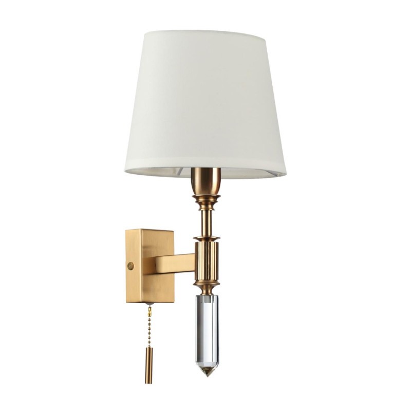 Бра Odeon Light 4894/1W в строительном магазине