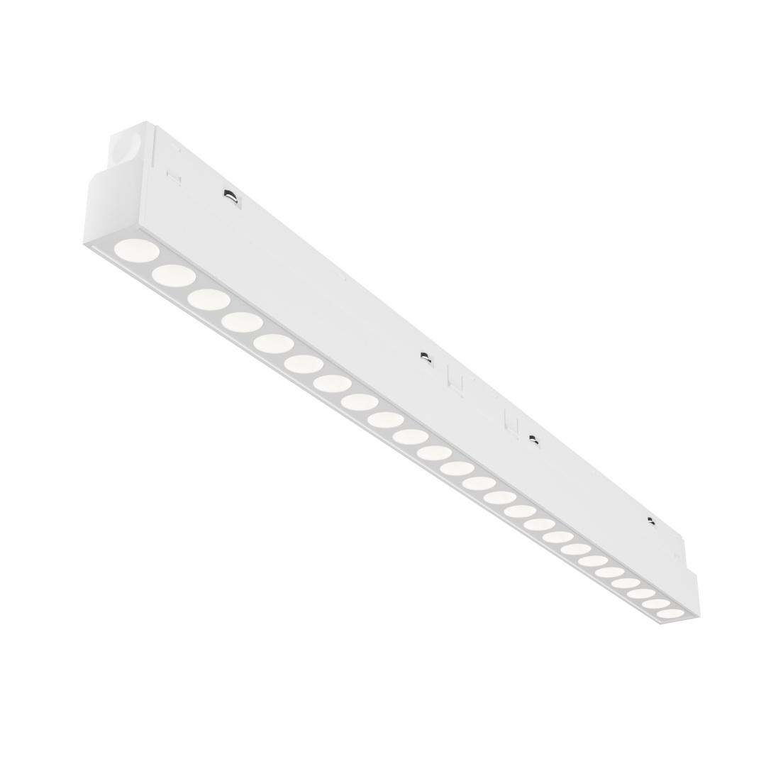 Трековый светильник Technical TR031-2-24W4K-W в строительном магазине