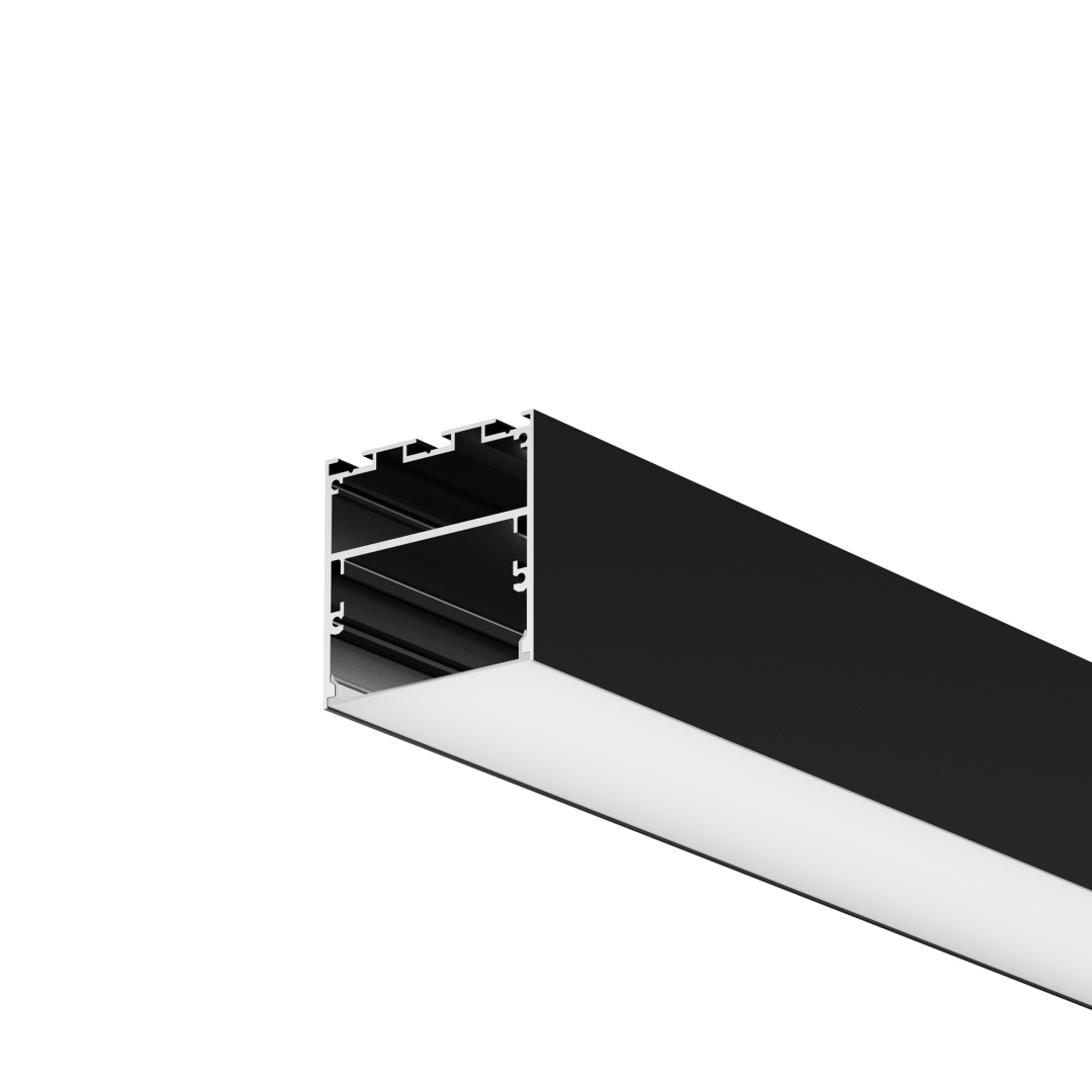 Профиль Led Strip 633008 в строительном магазине