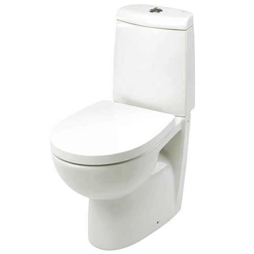 Бачок для унитаза Roca Victoria Nord 341ND0000 в строительном магазине