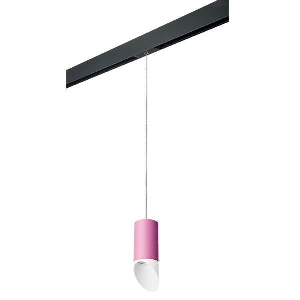 PRORP43236 Светильник д/1-фазн трека RULLO HP16 (214432+595857+201436) в строительном магазине