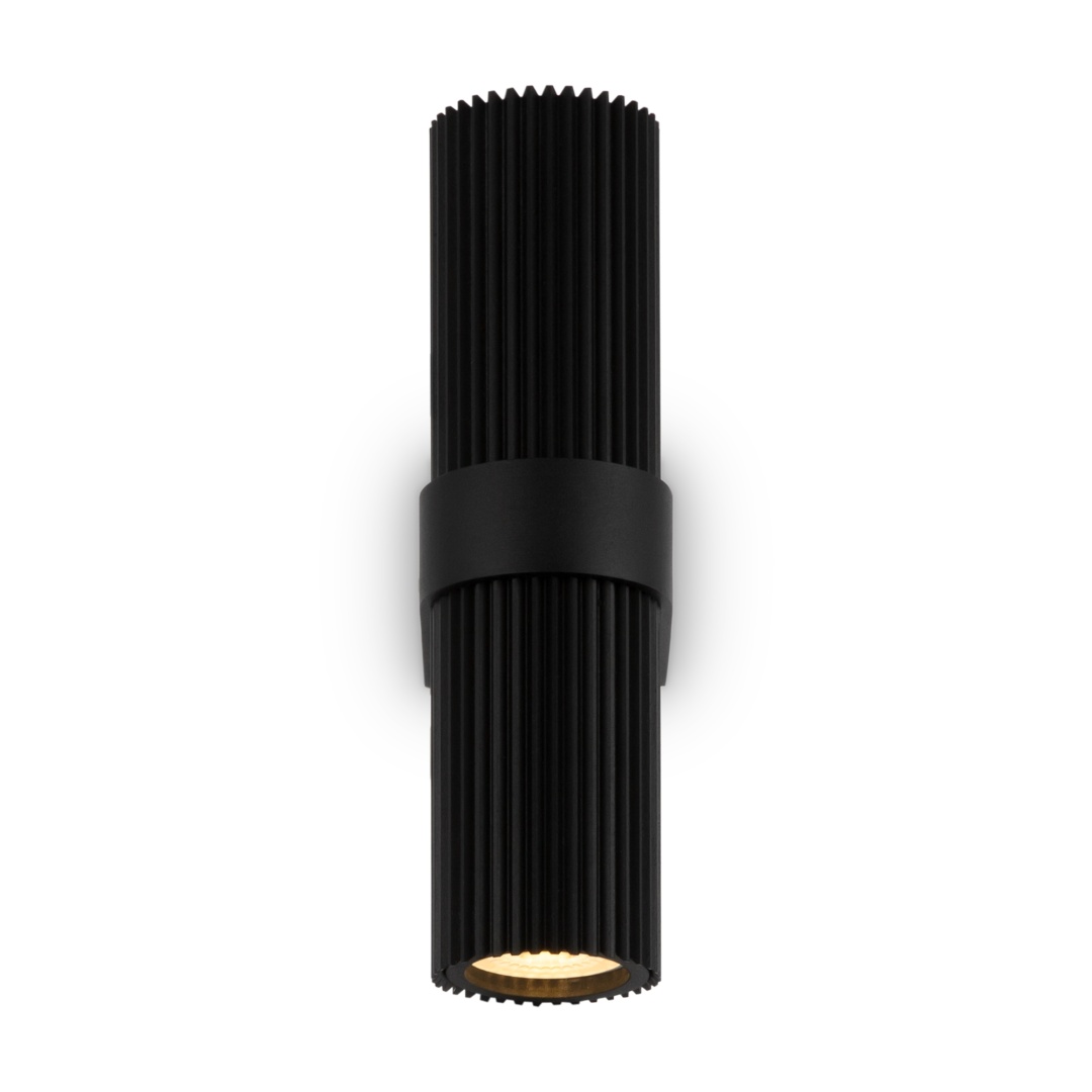 Настенный светильник (бра) Maytoni MOD326WL-02B в строительном магазине