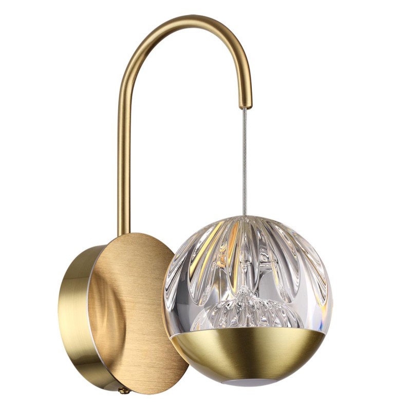 Бра Odeon Light 5101/5WL в строительном магазине