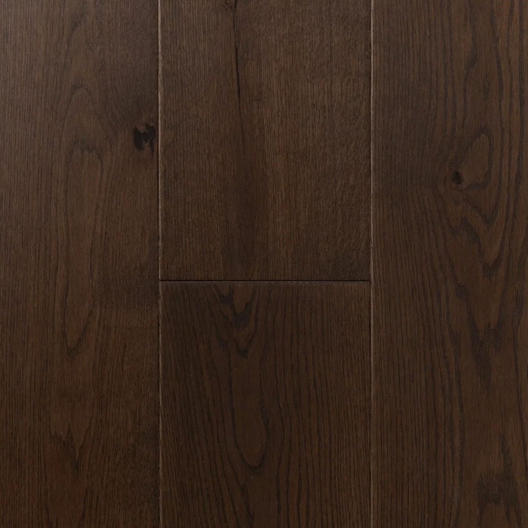 Инженерная доска Living Tree (Ливинг Три) Дуб Шоколадный Рустик 500-2310х180х13,5 мм в строительном магазине